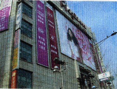 서울중앙지법 2007타경10130-1 사진