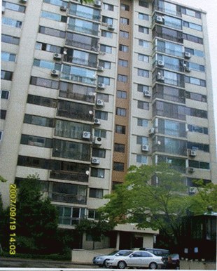 서울중앙지법 2007타경24931-1 사진