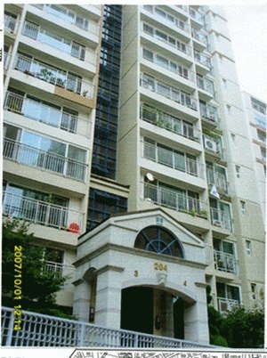 서울중앙지법 2007타경25767-1 사진
