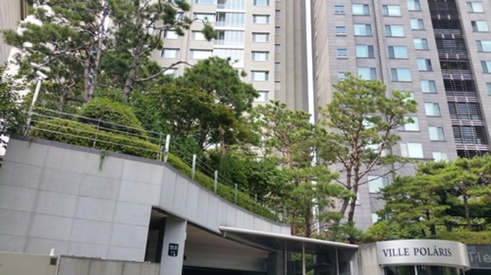 서울중앙지법 2016타경8801-1 사진