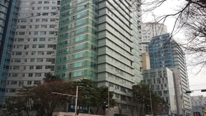 서울중앙지법 2016타경13414-1 사진
