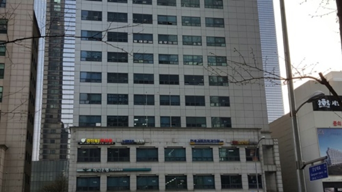 서울중앙지법 2017타경2732-1 사진