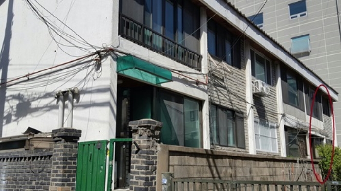 서울중앙지법 2017타경3742-1 사진