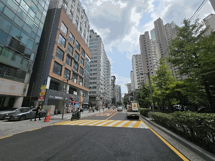 서울중앙지법 2025타경2423-1 사진