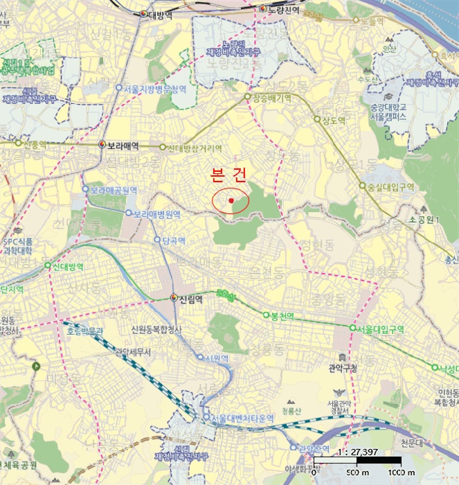 서울중앙지법 2025타경102509-1 사진