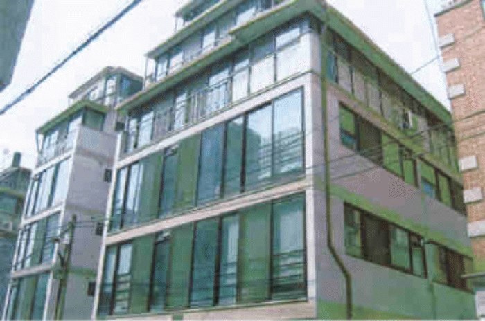 서울동부지법 2008타경4173-1 사진