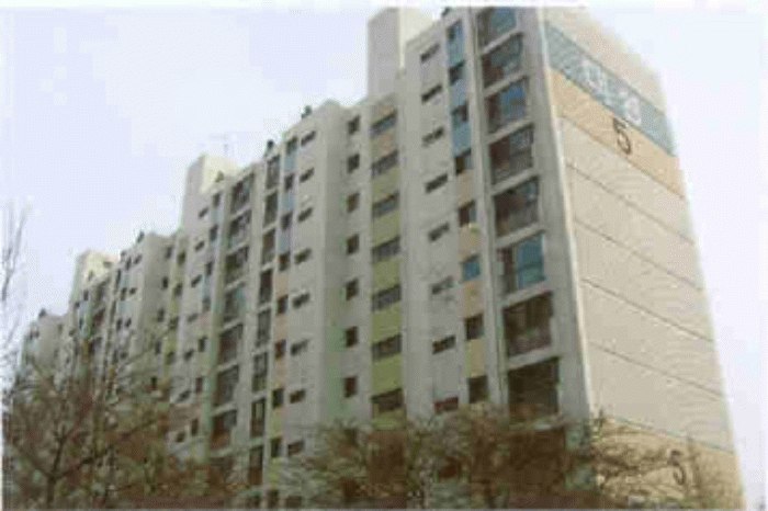 서울동부지법 2008타경4258-1 사진