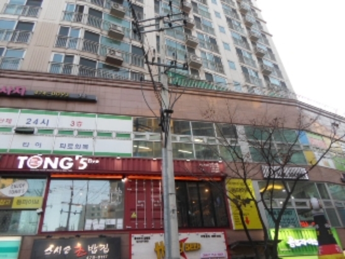 서울동부지법 2015타경12189-1 사진
