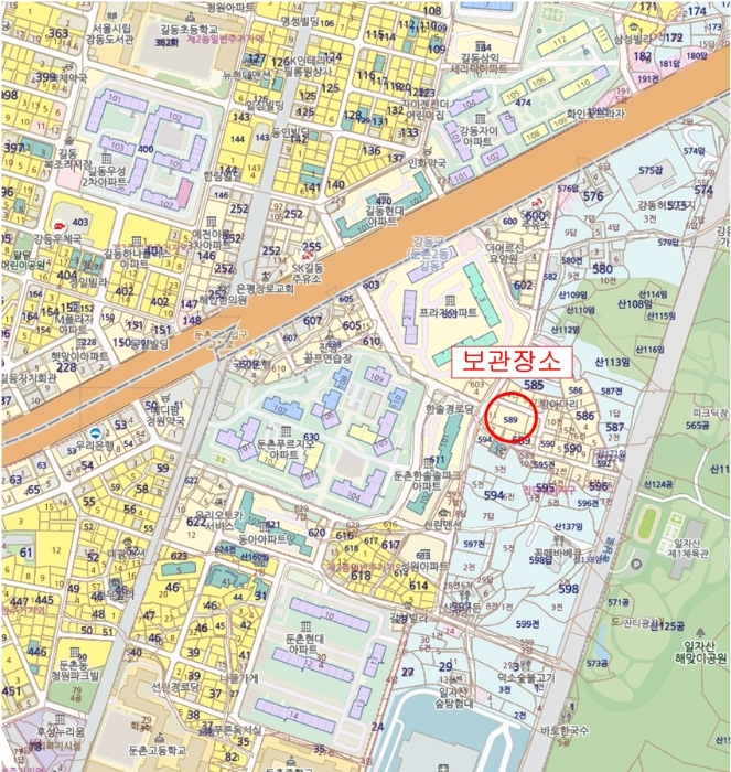 서울동부지법 2017타경2360-1 사진