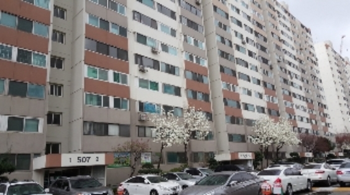 서울동부지법 2017타경2605-1 사진