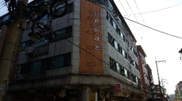 서울동부지법 2017타경8351-1 사진