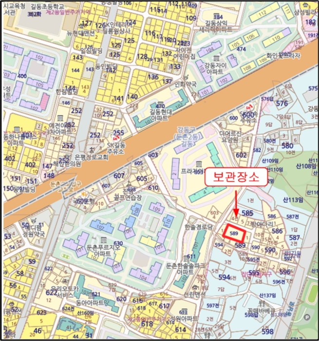 서울동부지법 2019타경2210-1 사진
