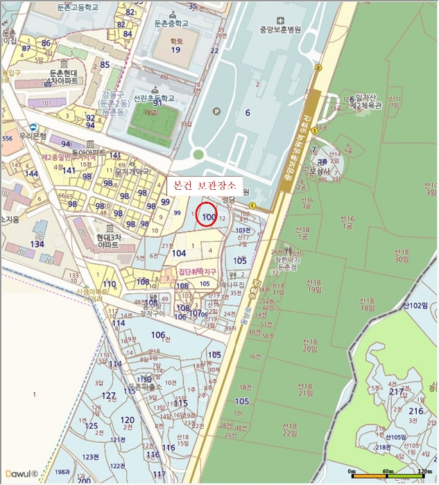 서울동부지법 2019타경53225-1 사진