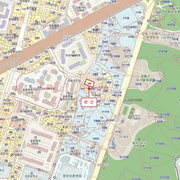 서울동부지법 2019타경56279-1 사진
