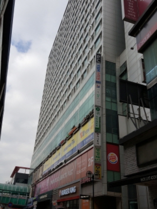 서울동부지법 2021타경2787-1 사진