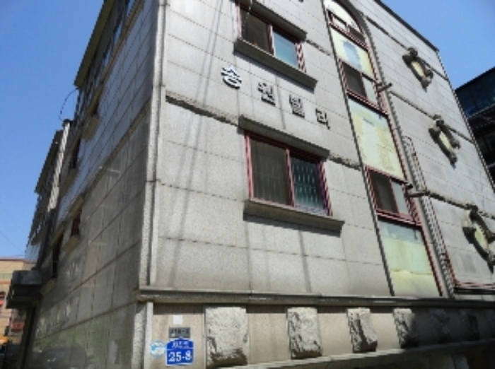 서울남부지법 2012타경9901-1 사진