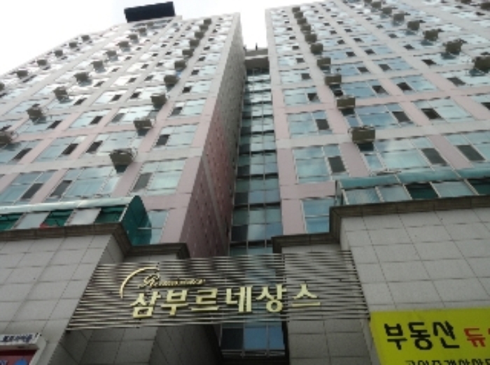 서울남부지법 2012타경16886-1 사진