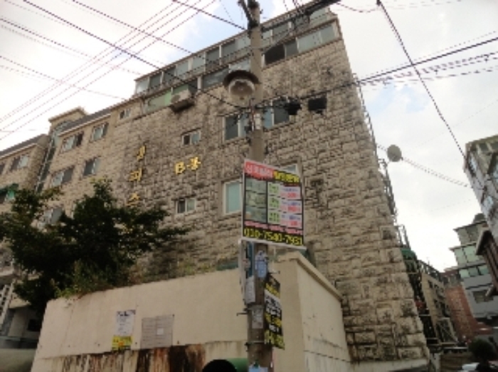 서울남부지법 2012타경27732-1 사진