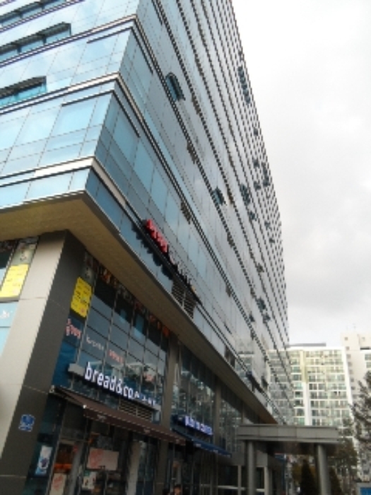 서울남부지법 2014타경2195-1 사진