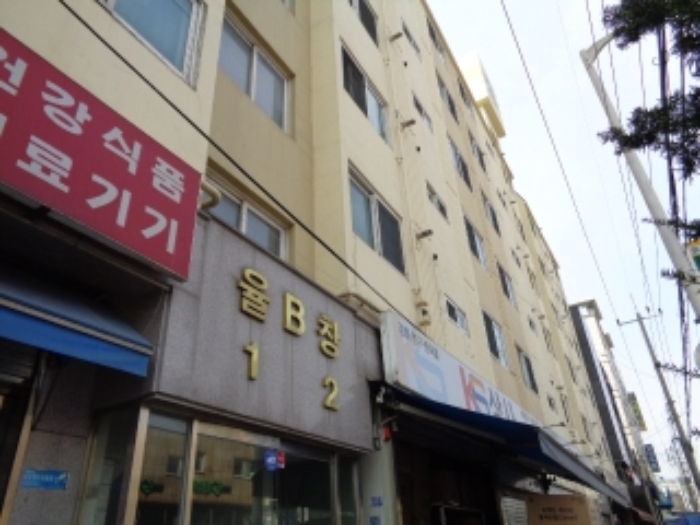 서울남부지법 2017타경2943-1 사진