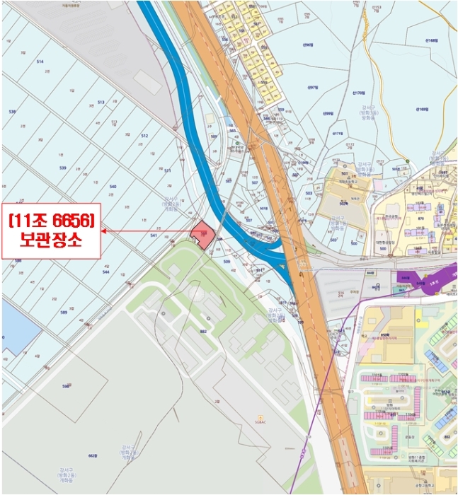 서울남부지법 2017타경7771-1 사진