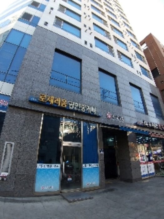 서울남부지법 2021타경210-1 사진