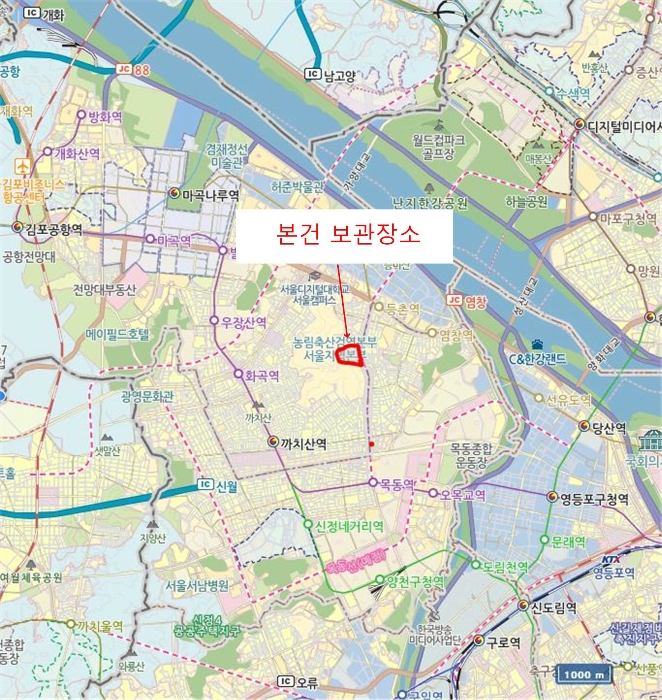 서울남부지법 2021타경101854-1 사진