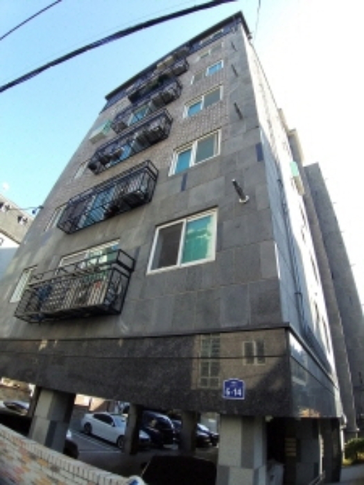 서울남부지법 2021타경114867-1 사진