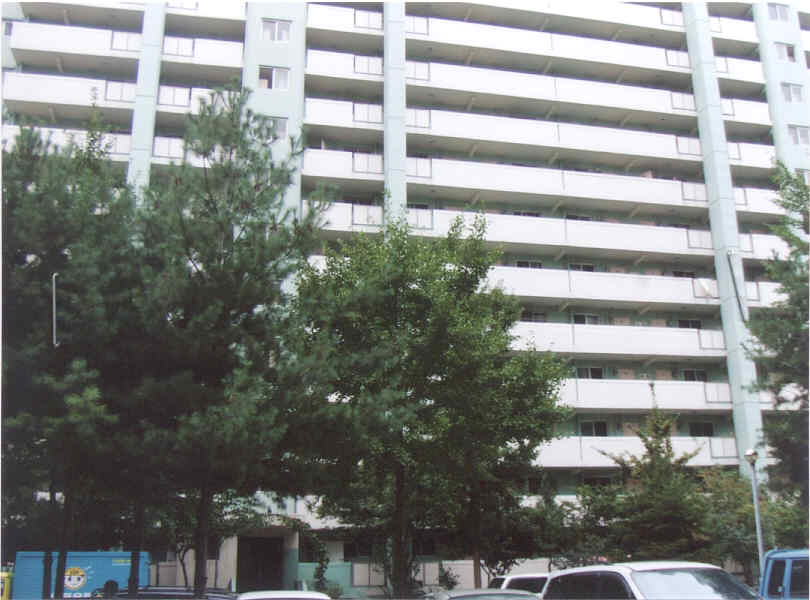 서울북부지법 2006타경21989-1 사진