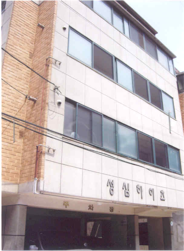 서울북부지법 2006타경23190-1 사진