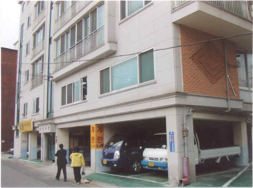 서울북부지법 2007타경6291-1 사진