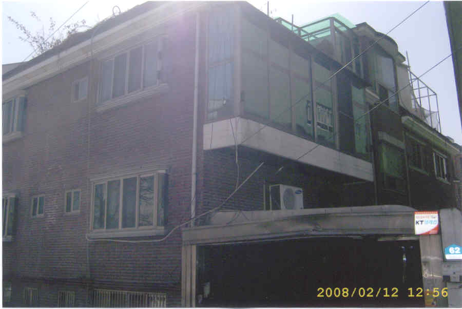 서울북부지법 2008타경1460-1 사진