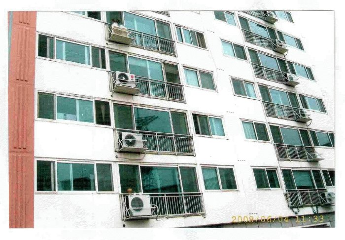 서울북부지법 2008타경9655-1 사진