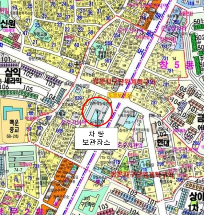 서울북부지법 2014타경19226-1 사진