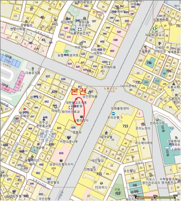 서울북부지법 2015타경102095-1 사진