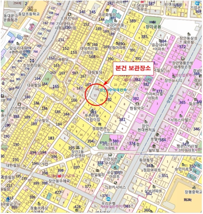 서울북부지법 2018타경3670-1 사진