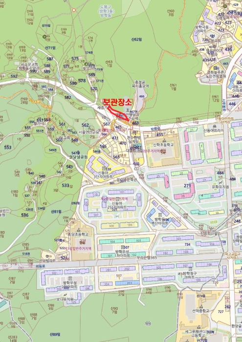 서울북부지법 2018타경101598-1 사진