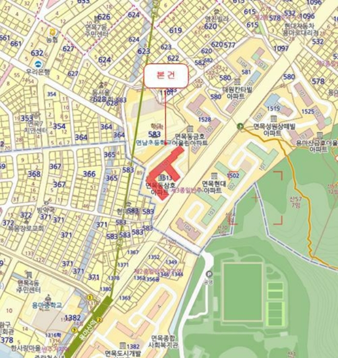서울북부지법 2019타경36-1 사진