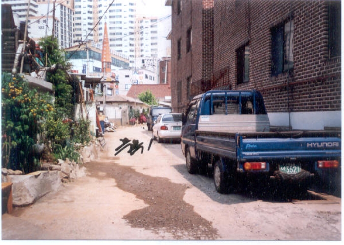 의정부지법 2007타경13599-1 사진