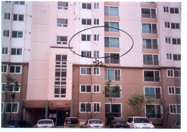 의정부지법 2007타경15434-1 사진