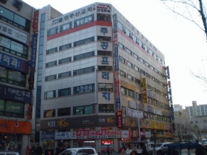 의정부지법 2007타경43545-6 사진
