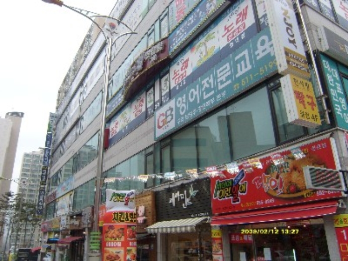 의정부지법 2009타경3817-1 사진