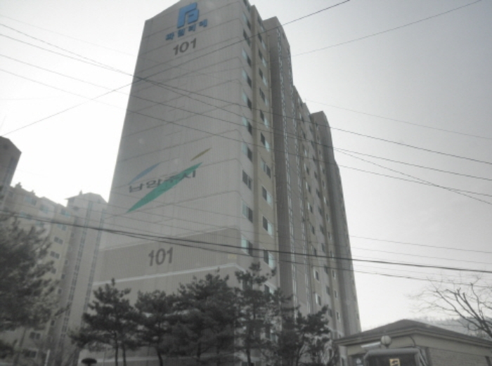 의정부지법 2014타경3408-1 사진