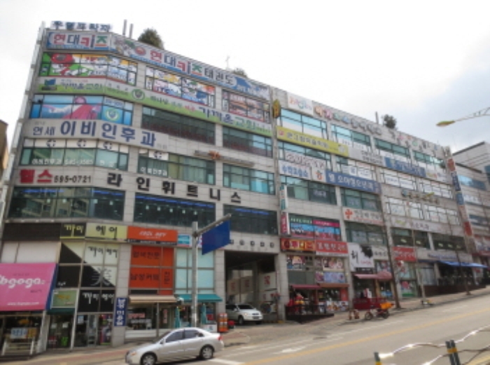 의정부지법 2015타경8110-1 사진