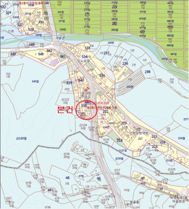 의정부지법 2015타경8585-1 사진
