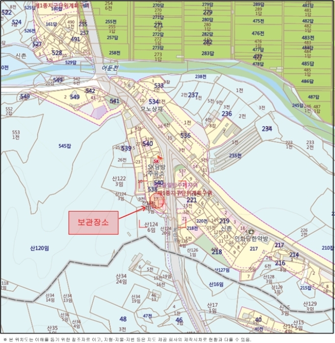 의정부지법 2015타경9205-1 사진