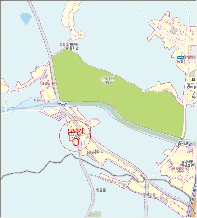 의정부지법 2015타경40657-1 사진