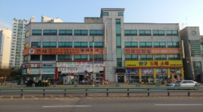 의정부지법 2017타경25584-1 사진