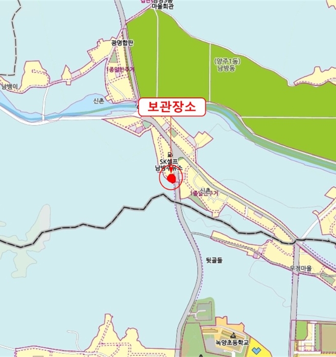 의정부지법 2018타경7231-1 사진