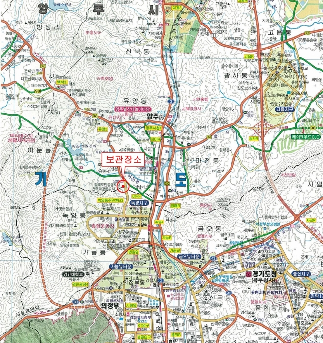 의정부지법 2018타경81925-1 사진